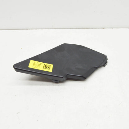 NEW BMW X3 G01 FRONT LEFT LOWER AIR INLET FINISHER 51119451143 ORIGINAL