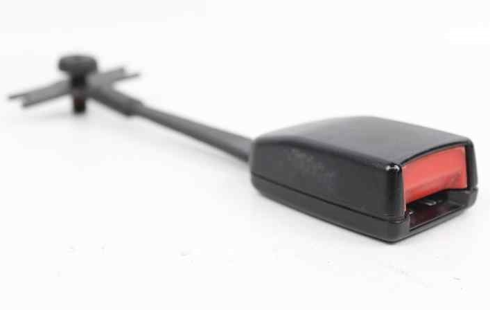 new ford fiesta mk5 front seat belt buckle 1142585 2s6a-a61208-da original