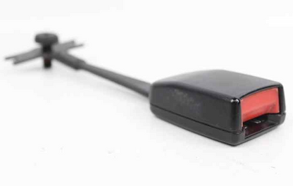 new ford fiesta mk5 front seat belt buckle 1142585 2s6a-a61208-da original