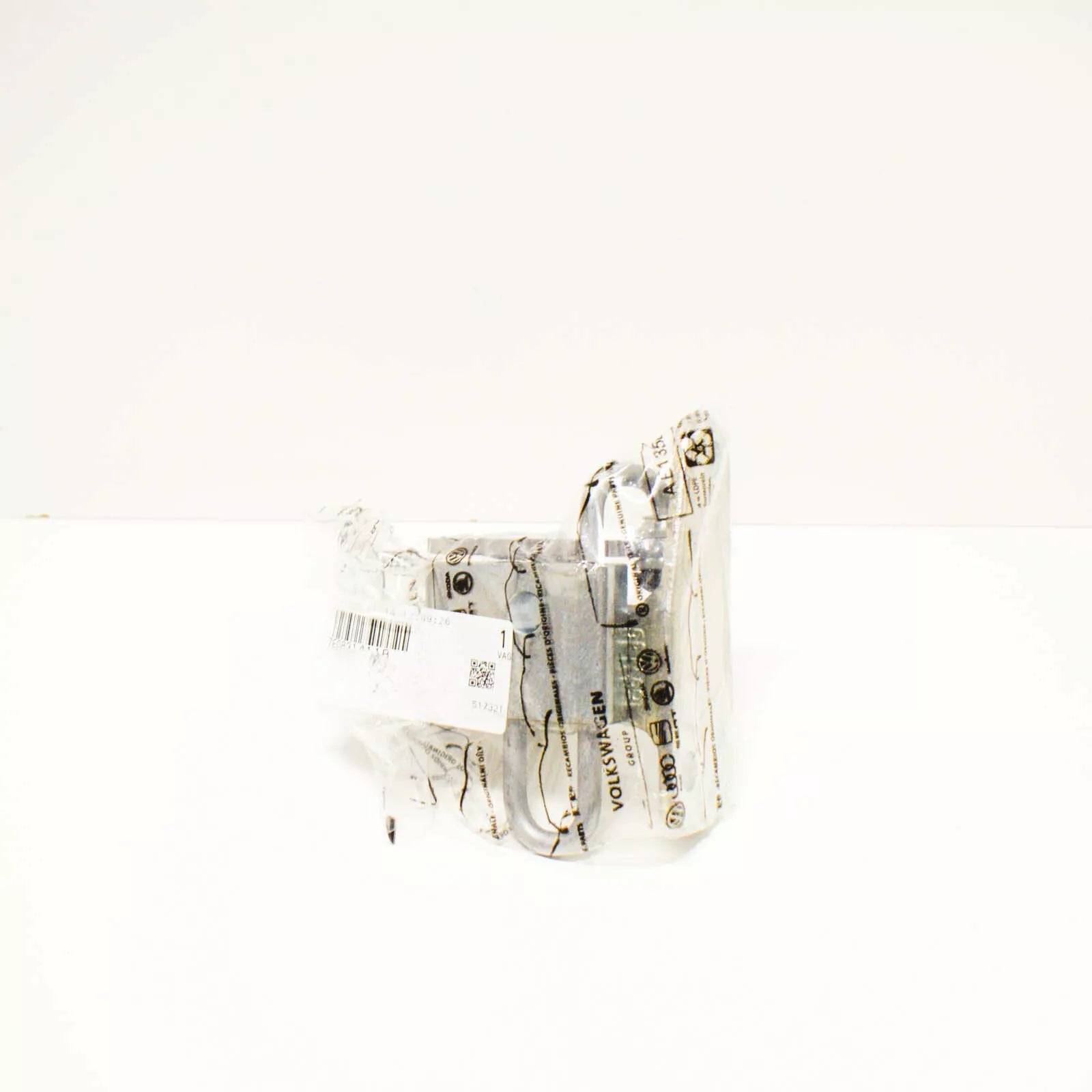 NEW VOLKSWAGEN TRANSPORTER T5 FRONT LEFT DOOR HINGE 7E0831411B