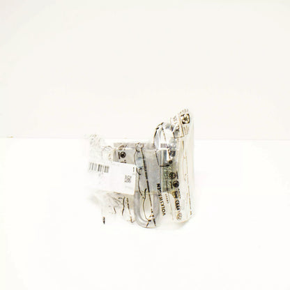 NEW VOLKSWAGEN TRANSPORTER T5 FRONT LEFT DOOR HINGE 7E0831411B