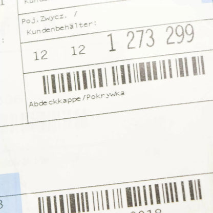 NEW BMW 3 E30 IGNITION COIL PROTECTION COVERING CAP 12121273299 ORIGINAL