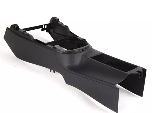 NEW VOLKSWAGEN GOLF 5K MK6 FRONT CENTER CONSOLE 5K0863243C82V