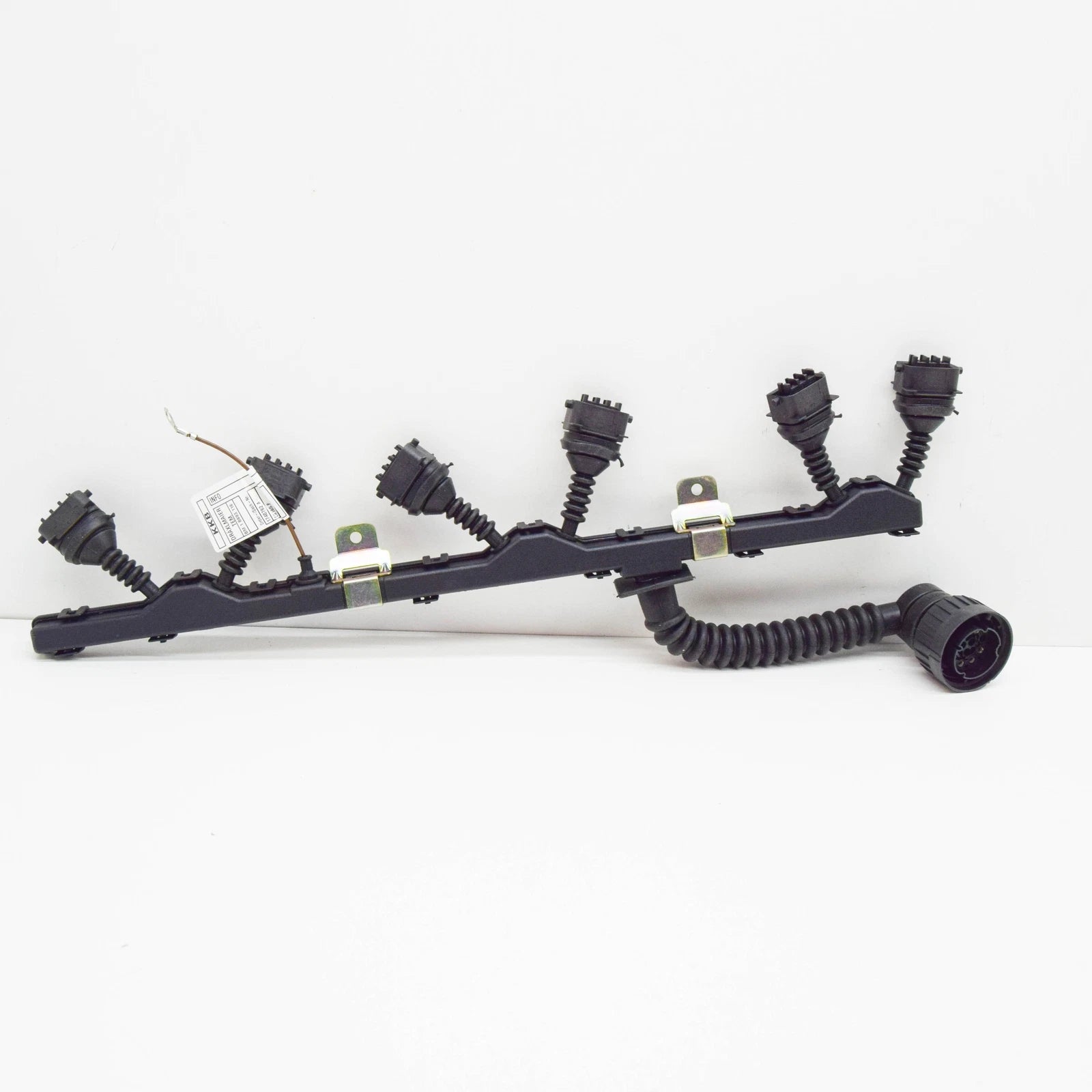 NEW BMW 3 E36 IGNITION COIL WIRING HARNESS 12511740762 1740762 ORIGINAL