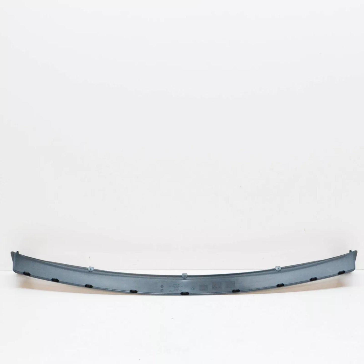 NEW BMW X3 E83 LOADING SILL COVER 3414406 51123414406 ORIGINAL