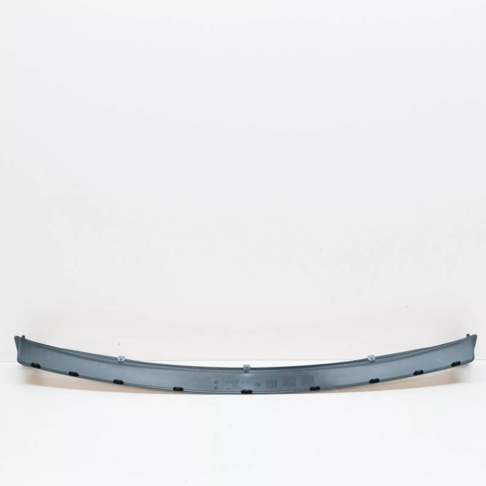 NEW BMW X3 E83 LOADING SILL COVER 3414406 51123414406 ORIGINAL