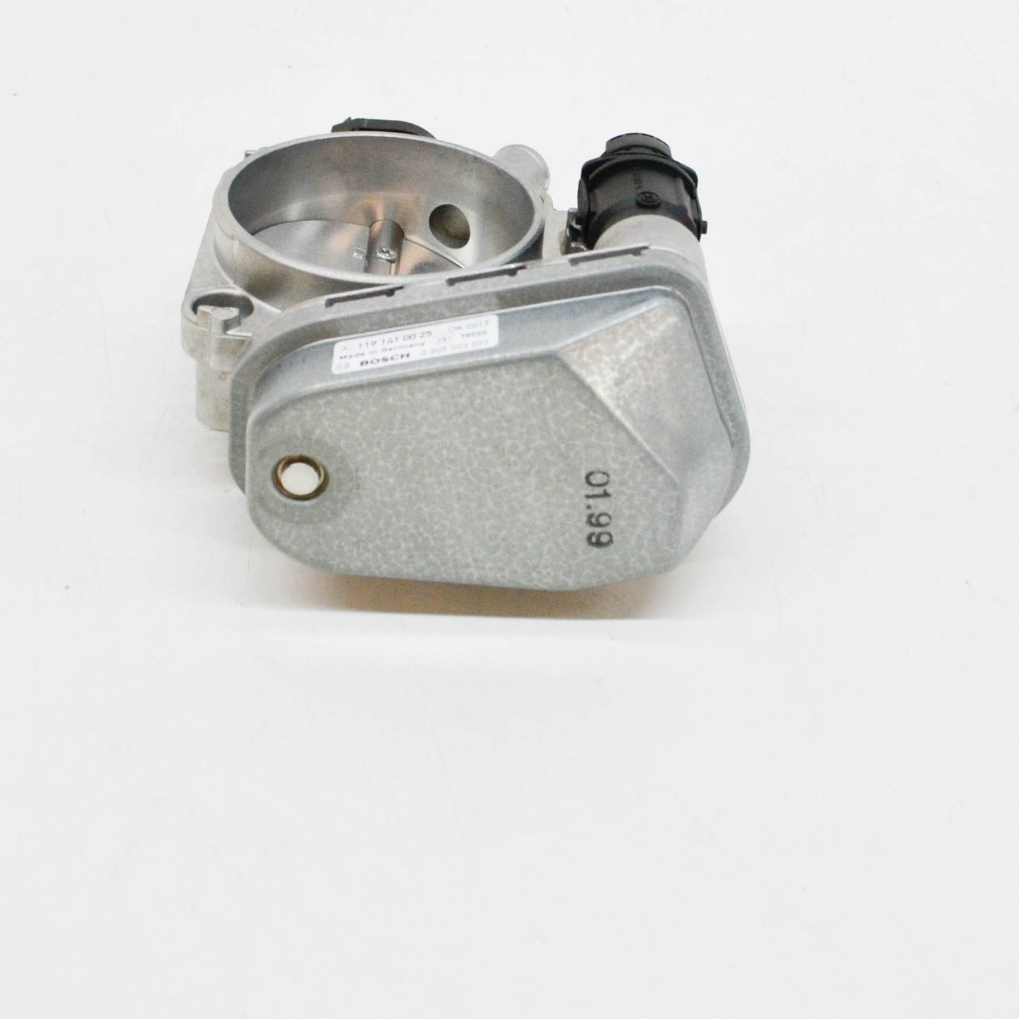 new mercedes-benz sl r129 throttle body slide actuator a1191410025 original