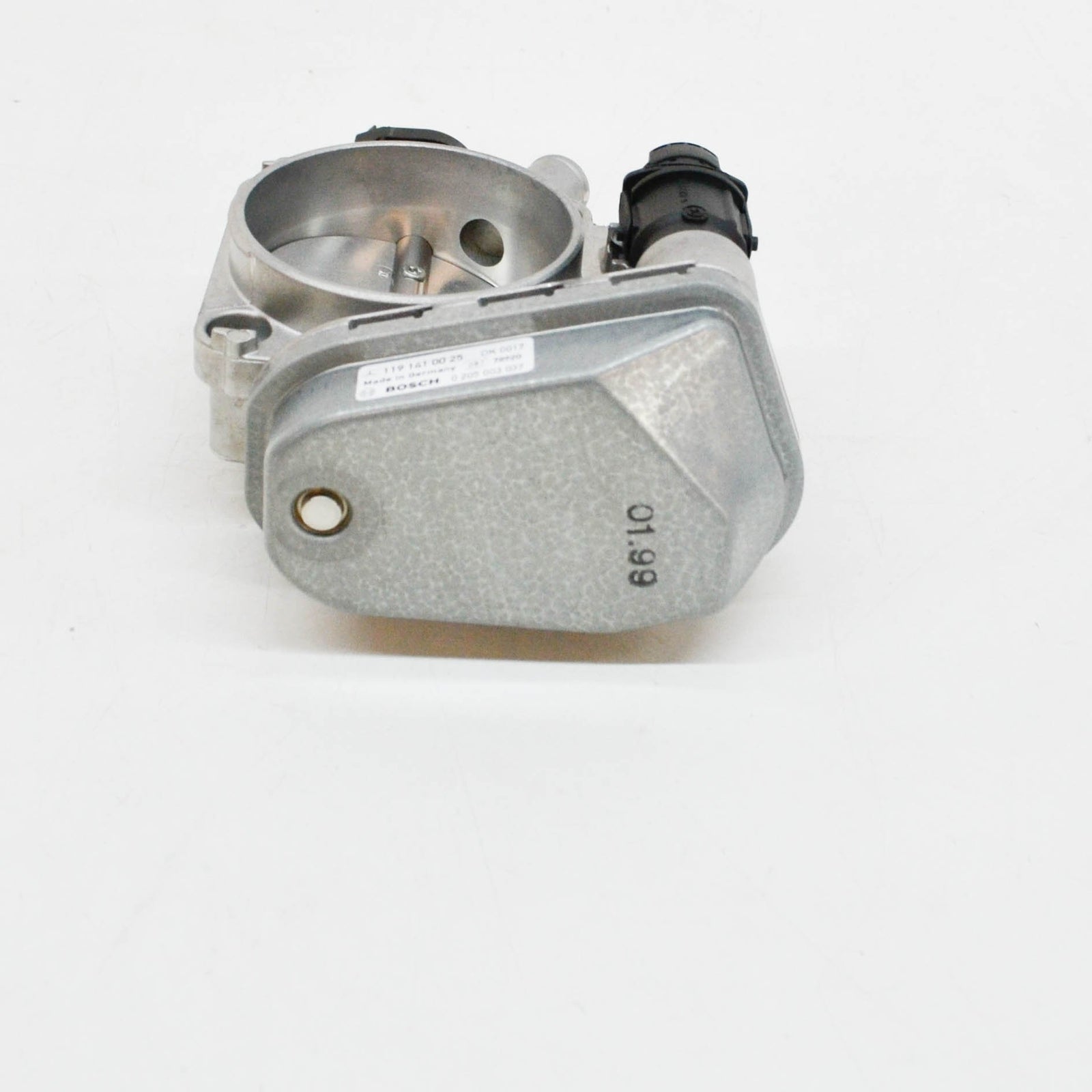 new mercedes-benz sl r129 throttle body slide actuator a1191410025 original