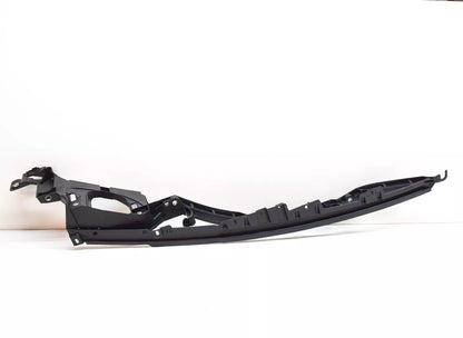 NEW BMW X5 E70 FRONT FENDER WING UPPER LEFT BRACKET 51657157989 7157989 ORIGINAL
