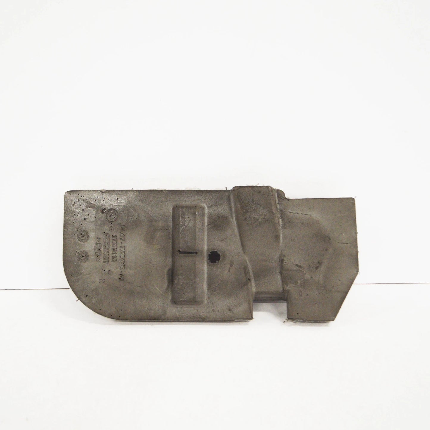 NEW BMW Z4 E89 TRUNK FLOOR LATERAL TRIM 51477225246 7225246 ORIGINAL