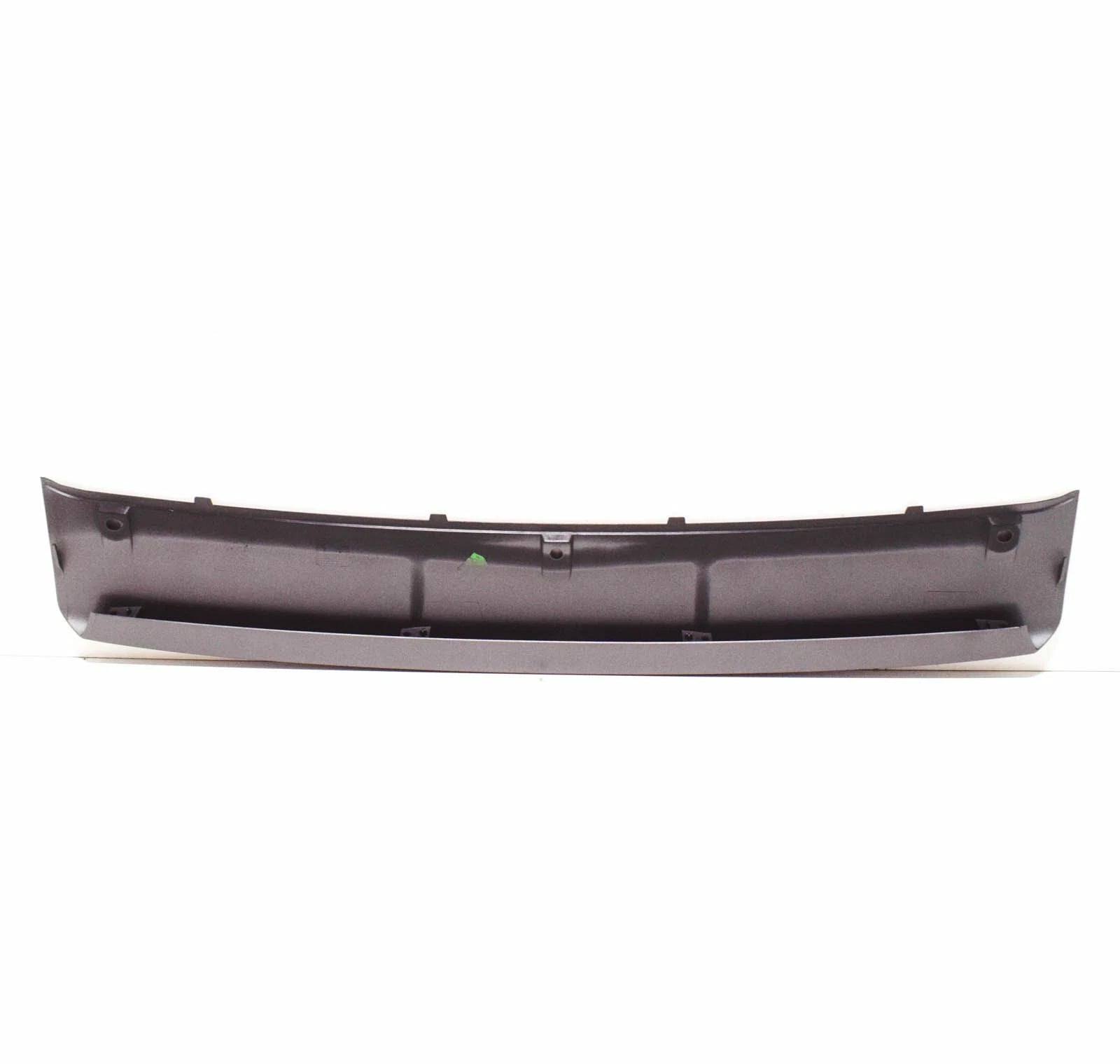 NEW AUDI A4 S4 B8 FRONT BUMPER GRILLE SPOILER 8K0807110 1RR