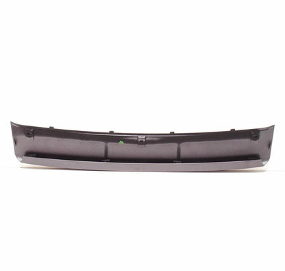 NEW AUDI A4 S4 B8 FRONT BUMPER GRILLE SPOILER 8K0807110 1RR