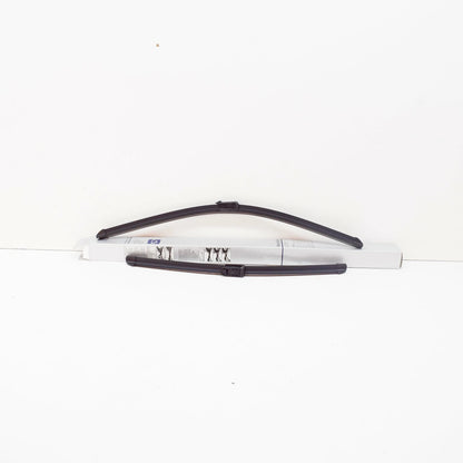 NEW VW EOS 1F7 FRONT WIPER BLADE SET 1Q1998002 LHD