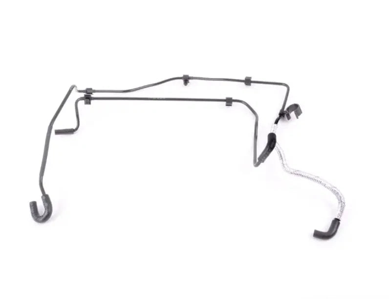 NEW AUDI Q7 4L INTAKE SYSTEM VACUUM HOSE 03H133778R ORIGINAL