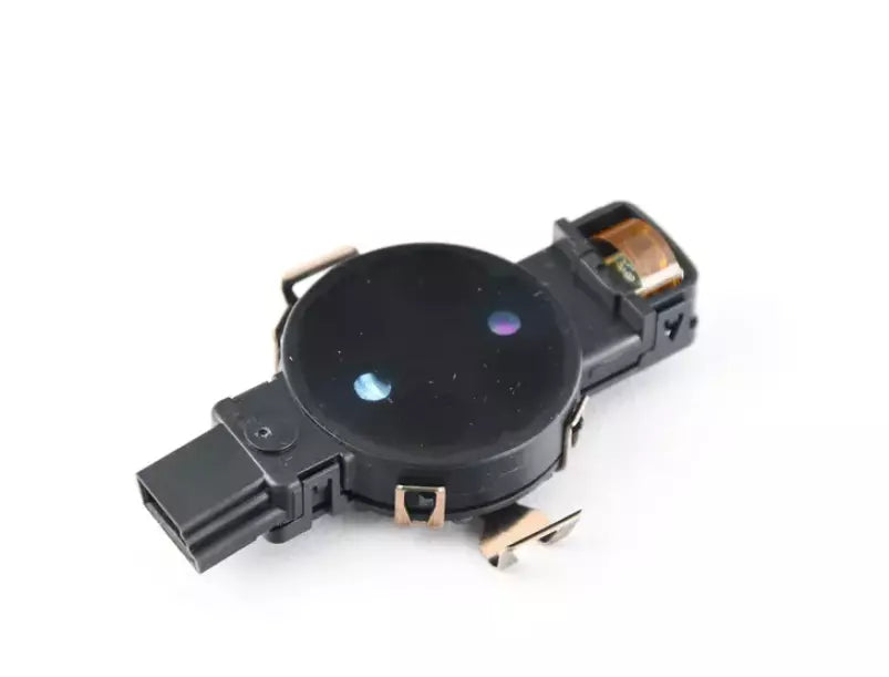 NEW VOLKSWAGEN JETTA A7 MK7 FRONT WINDSHIELD RAIN SENSOR 5Q0955555A ORIGINAL