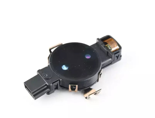 NEW VOLKSWAGEN JETTA A7 MK7 FRONT WINDSHIELD RAIN SENSOR 5Q0955555A ORIGINAL