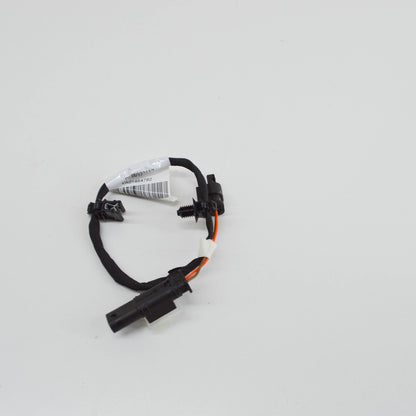 NEW MB E W212 DAYTIME RUNNING LIGHT ADAPTER WIRING HARNESS A2124406252 ORIGINAL