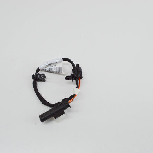 NEW MB E W212 DAYTIME RUNNING LIGHT ADAPTER WIRING HARNESS A2124406252 ORIGINAL