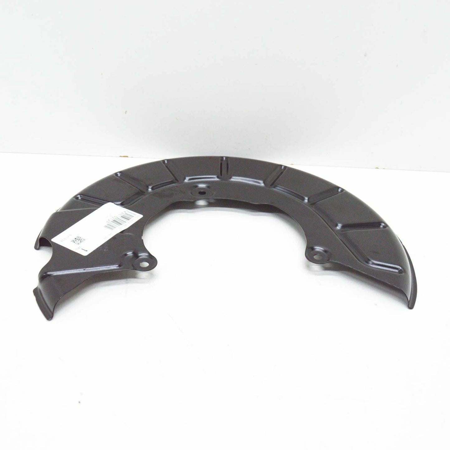 NEW AUDI A1 8X FRONT RIGHT BRAKE DISC PROTECTION PLATE 1K0615312F