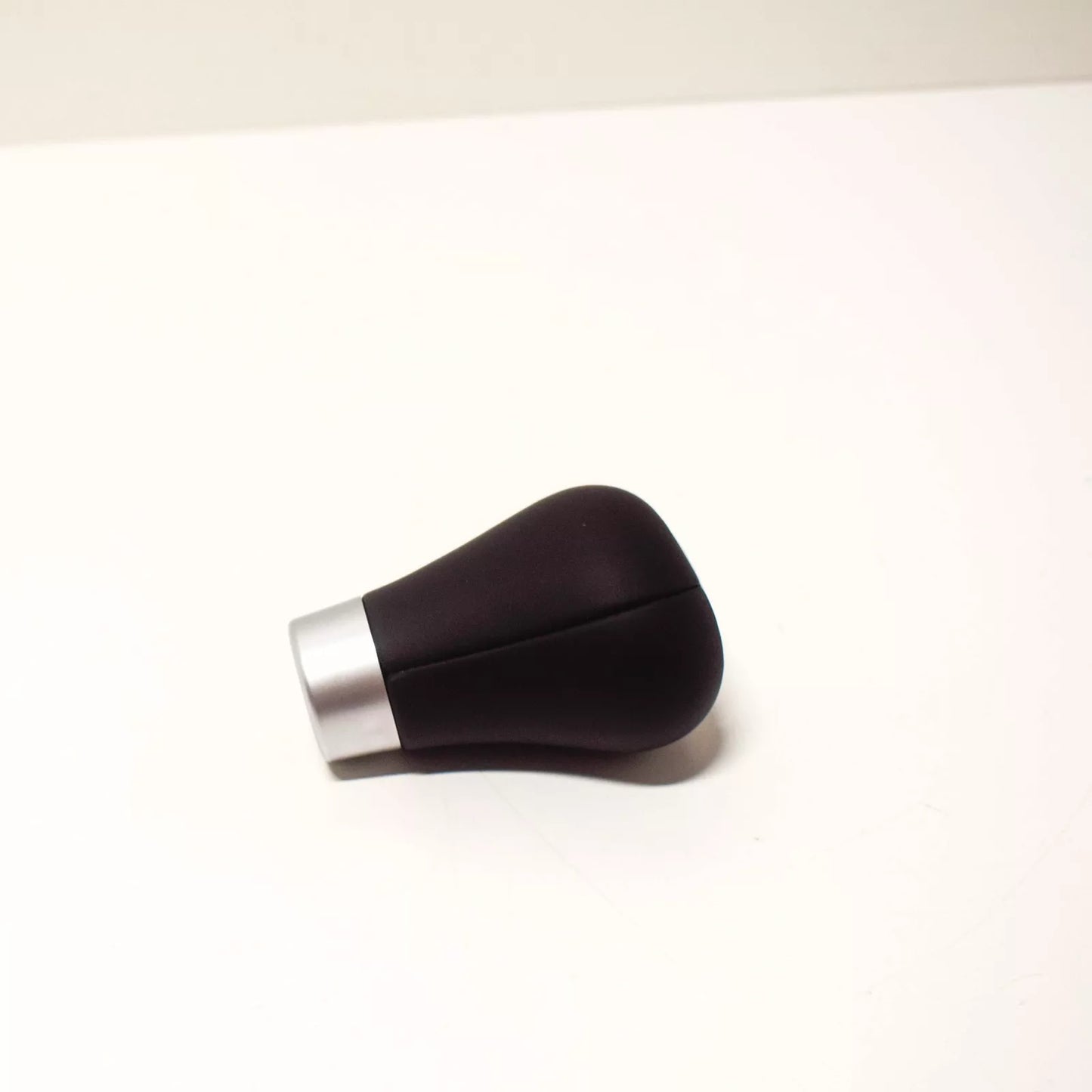 NEW BMW 3 E46 M-SPORT 5-SPEED LEATHER GEAR KNOB 25117896031 2001 ORIGINAL