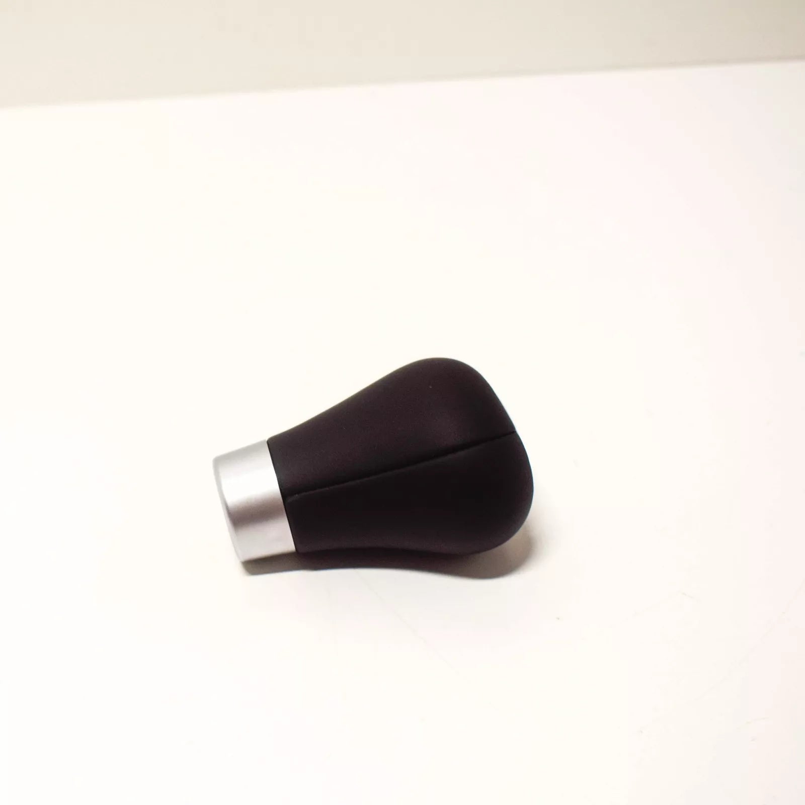 NEW BMW 3 E46 M-SPORT 5-SPEED LEATHER GEAR KNOB 25117896031 2001 ORIGINAL