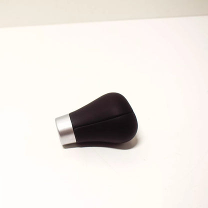 NEW BMW 3 E46 M-SPORT 5-SPEED LEATHER GEAR KNOB 25117896031 2001 ORIGINAL