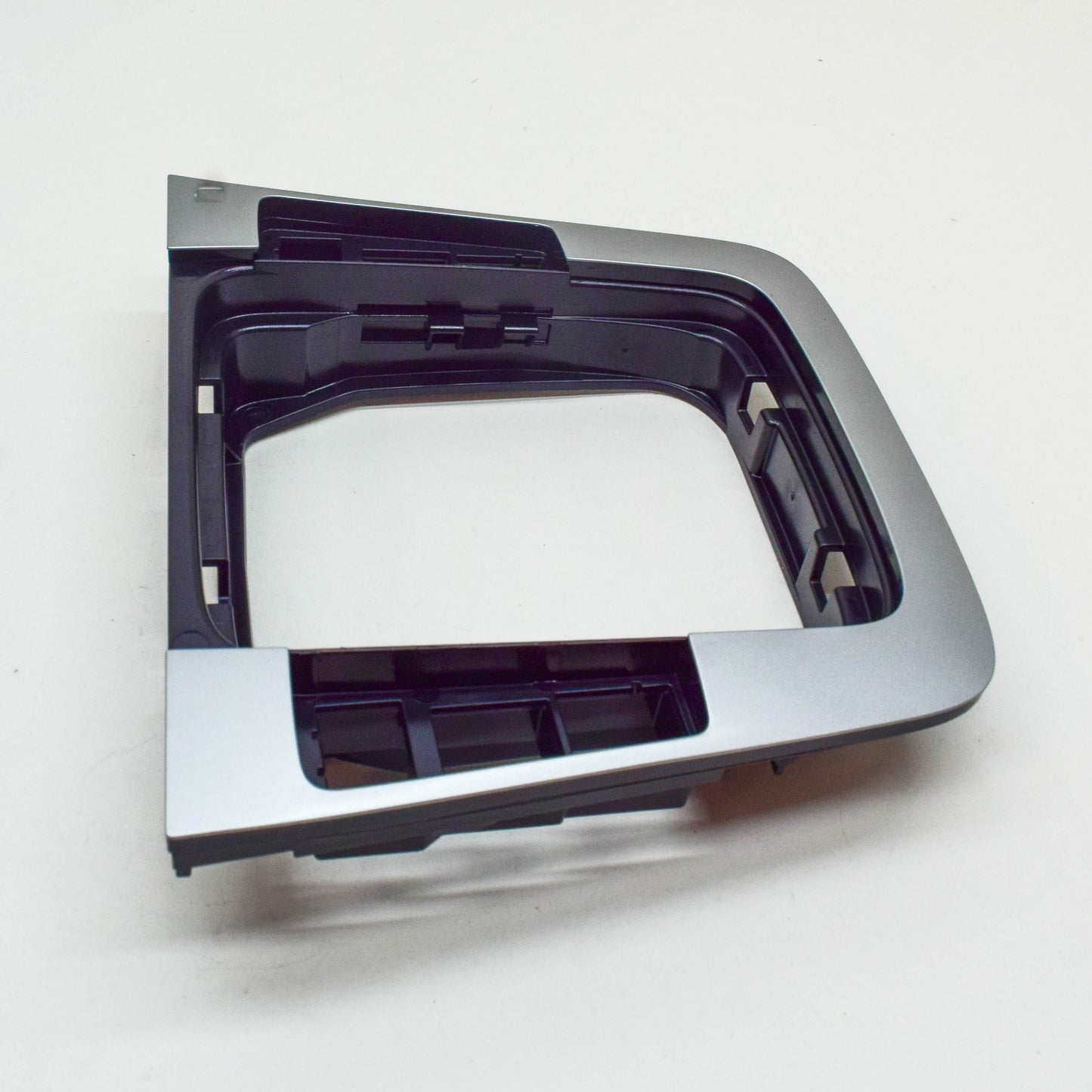 NEW VOLKSWAGEN PASSAT B6 CENTRE CONSOLE TRIM PANEL 3C0864263G3H5 ORIGINAL