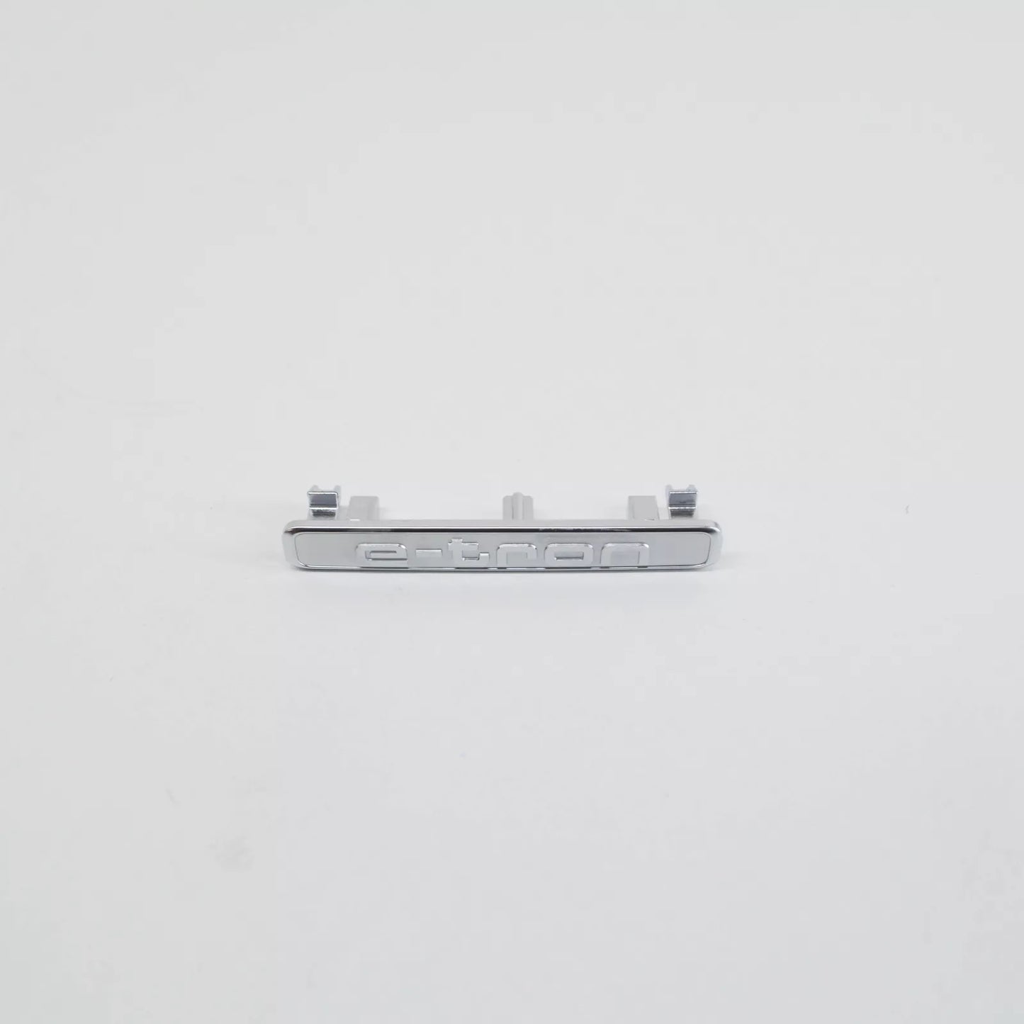 NEW AUDI A3 SPORTBACK 8V DASHBOARD EMBLEM BADGE 8V0853191A3Q7 ORIGINAL