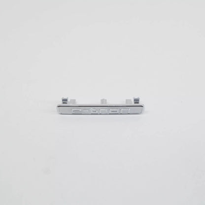 NEW AUDI A3 SPORTBACK 8V DASHBOARD EMBLEM BADGE 8V0853191A3Q7 ORIGINAL