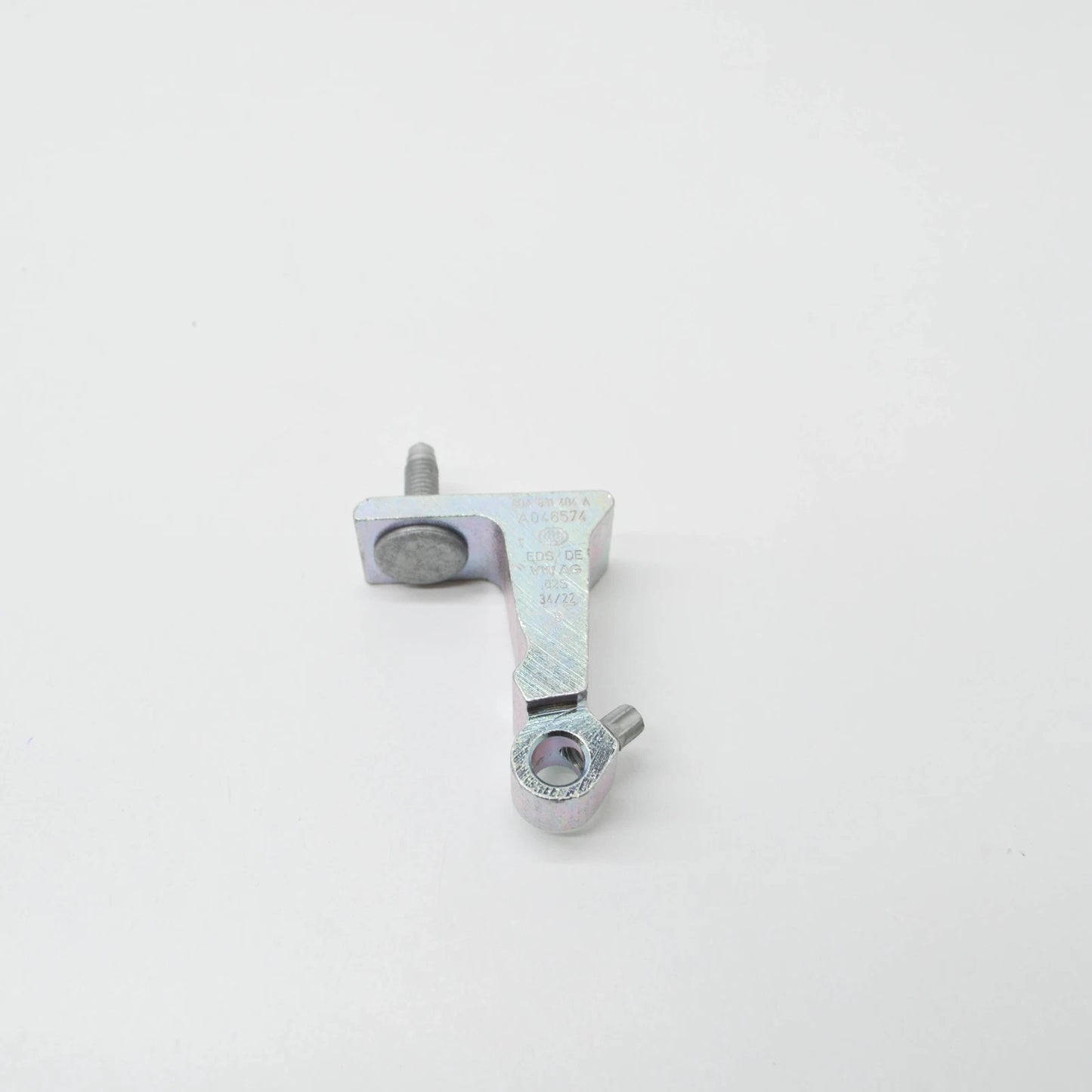 NEW AUDI A5 SPORTBACK F5 FRONT RIGHT LOWER DOOR HINGE 80A831404A ORIGINAL