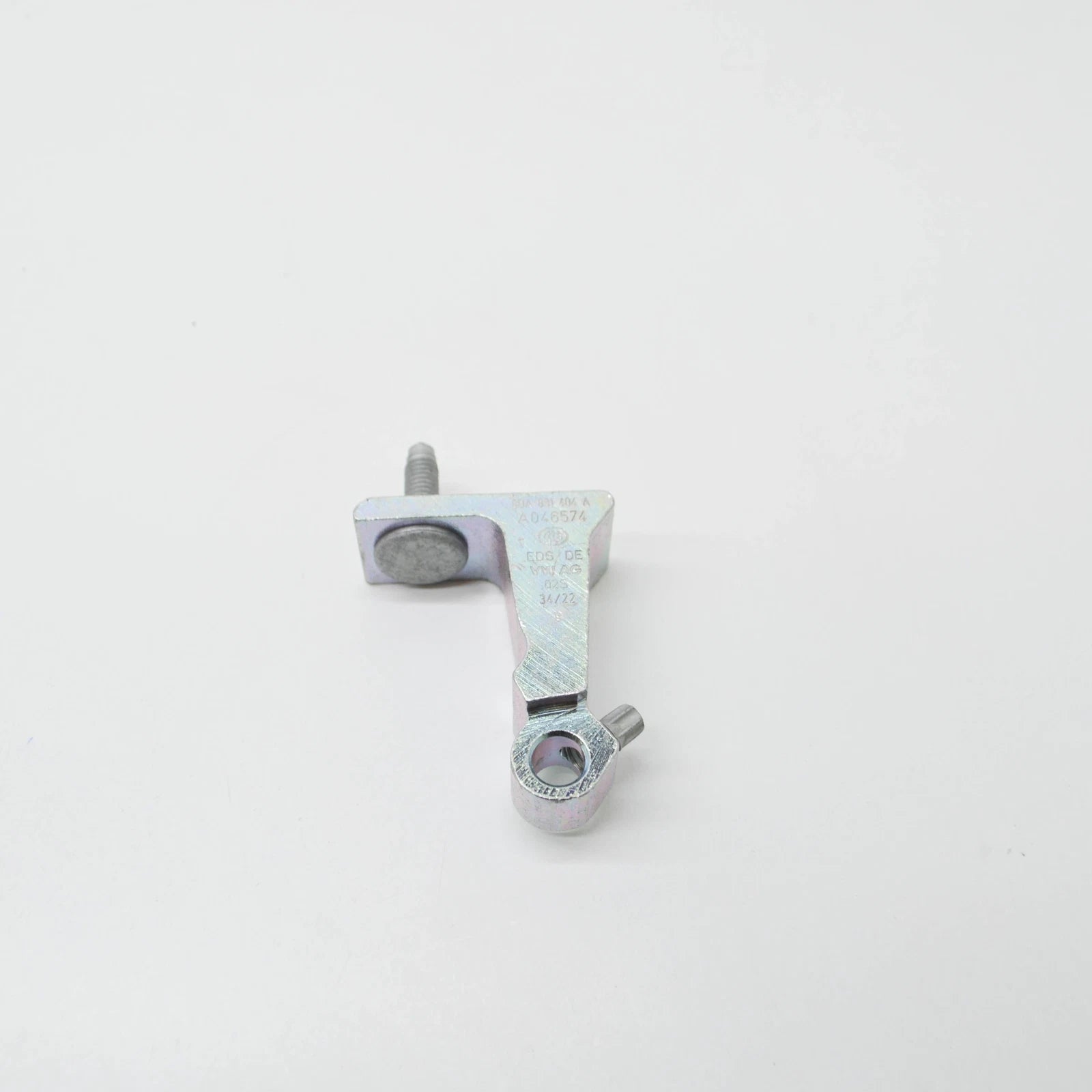 NEW AUDI A5 SPORTBACK F5 FRONT RIGHT LOWER DOOR HINGE 80A831404A ORIGINAL