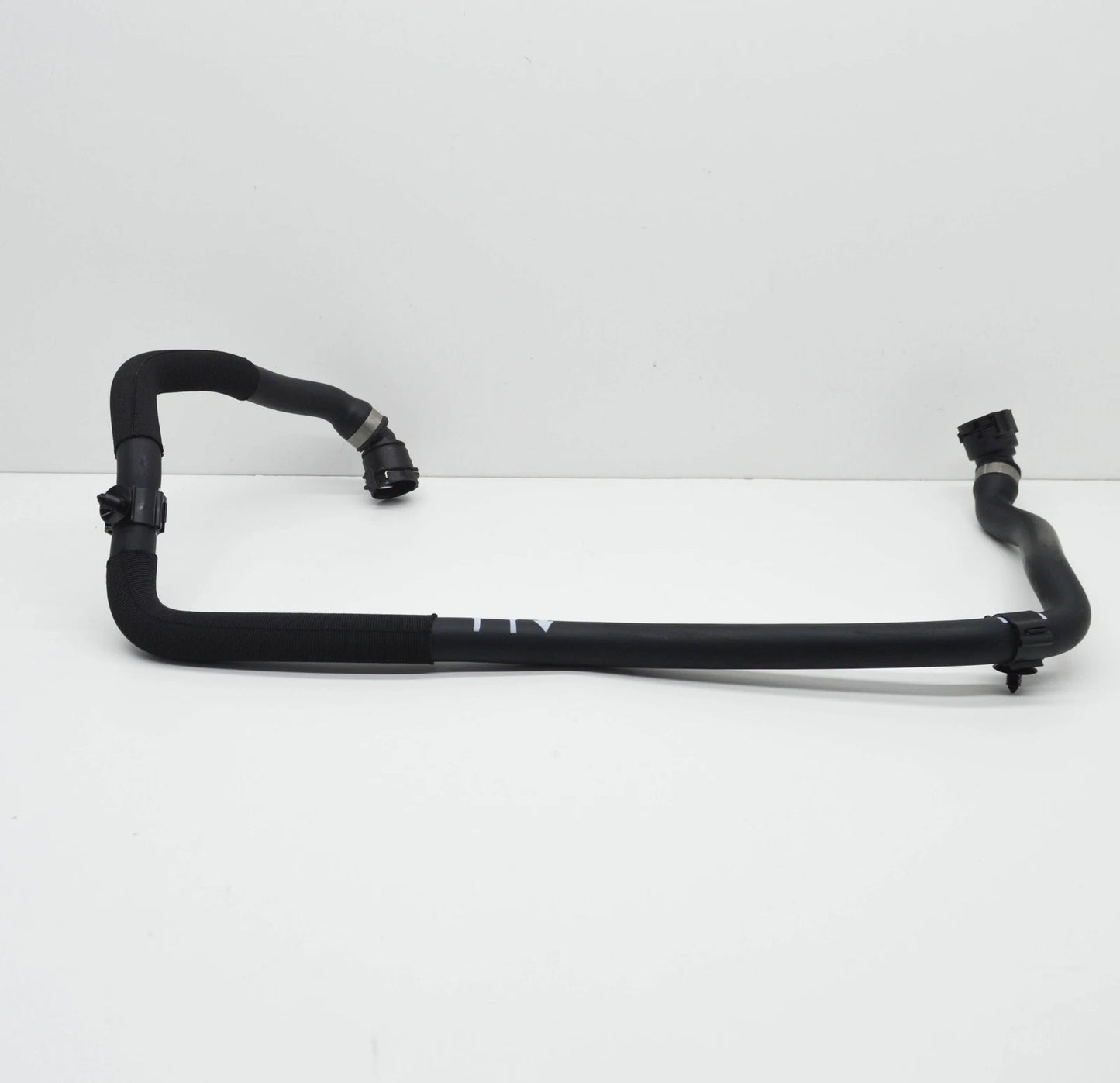 NEW BMW X5 G05 POWER ELECTRICS FUEL RETURN LINE 17129894774 ORIGINAL