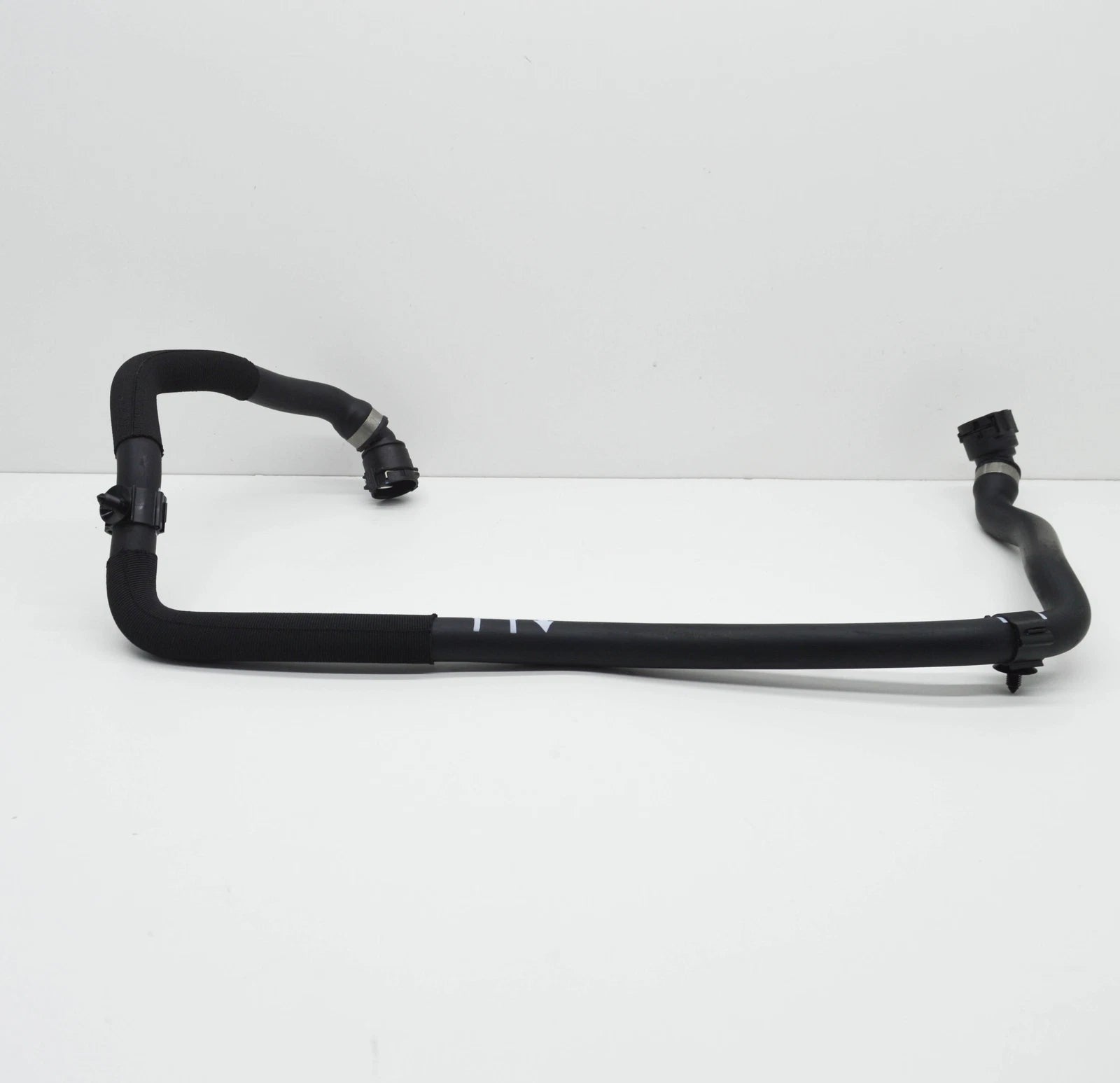 NEW BMW X5 G05 POWER ELECTRICS FUEL RETURN LINE 17129894774 ORIGINAL