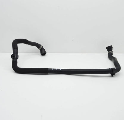 NEW BMW X5 G05 POWER ELECTRICS FUEL RETURN LINE 17129894774 ORIGINAL