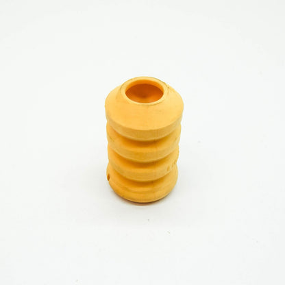 NEW MB 190 W201 FRONT SUSPENSION RUBBER STOP BUFFER A1293230344 ORIGINAL