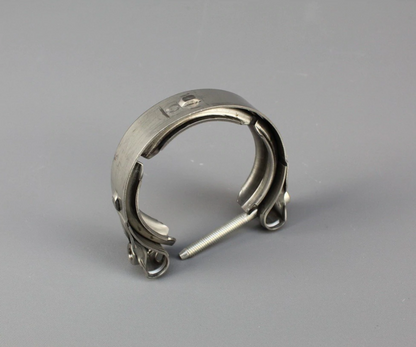 new audi a4 8w2, b9 turbo exhaust manifold clamp 059253139b original