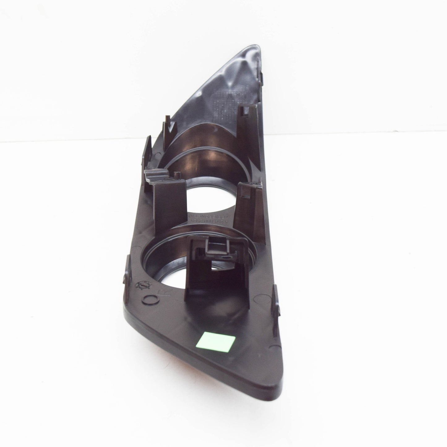 NEW MERCEDES-BENZ C-CLASS W204 FRONT RIGHT FOG LIGHT COVER A2048802924 ORIGINAL