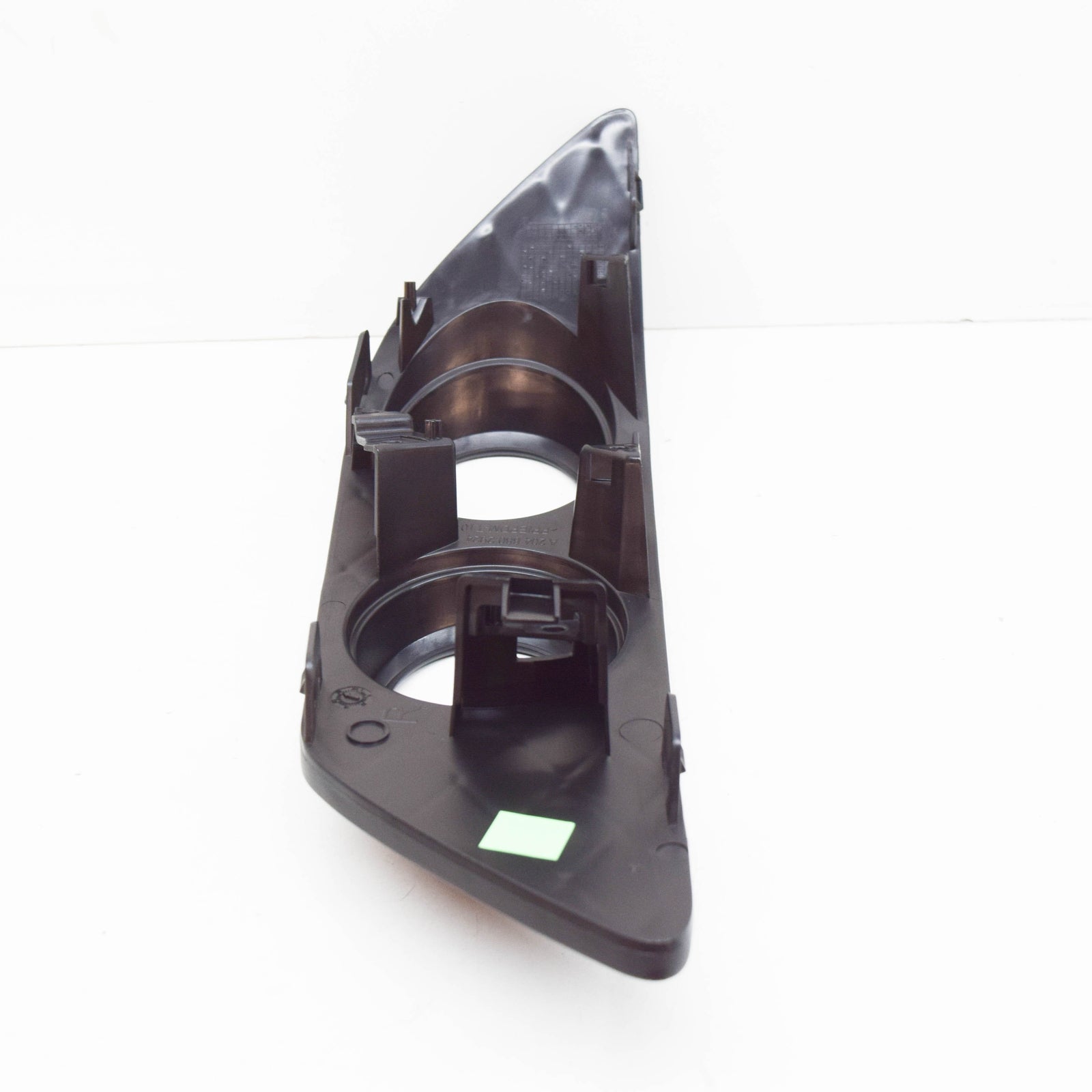 NEW MERCEDES-BENZ C-CLASS W204 FRONT RIGHT FOG LIGHT COVER A2048802924 ORIGINAL