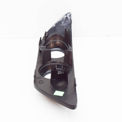 NEW MERCEDES-BENZ C-CLASS W204 FRONT RIGHT FOG LIGHT COVER A2048802924 ORIGINAL