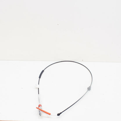 NEW AUDI R8 42 BONNET LID LOCK CABLE 423823530 LHD 2015