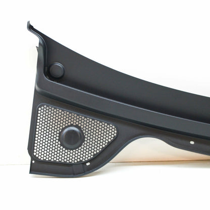NEW SEAT ATECA KH7 FRONT RIGHT WIPER COWL COVER TRIM LHD 576819404A9B9 ORIGINAL