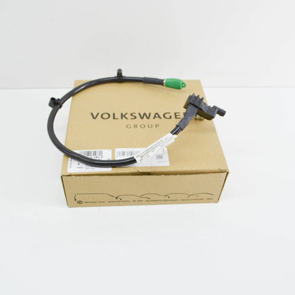 NEW AUDI Q5 8R NEGATIVE BATTERY CABLE 8R0915181E ORIGINAL