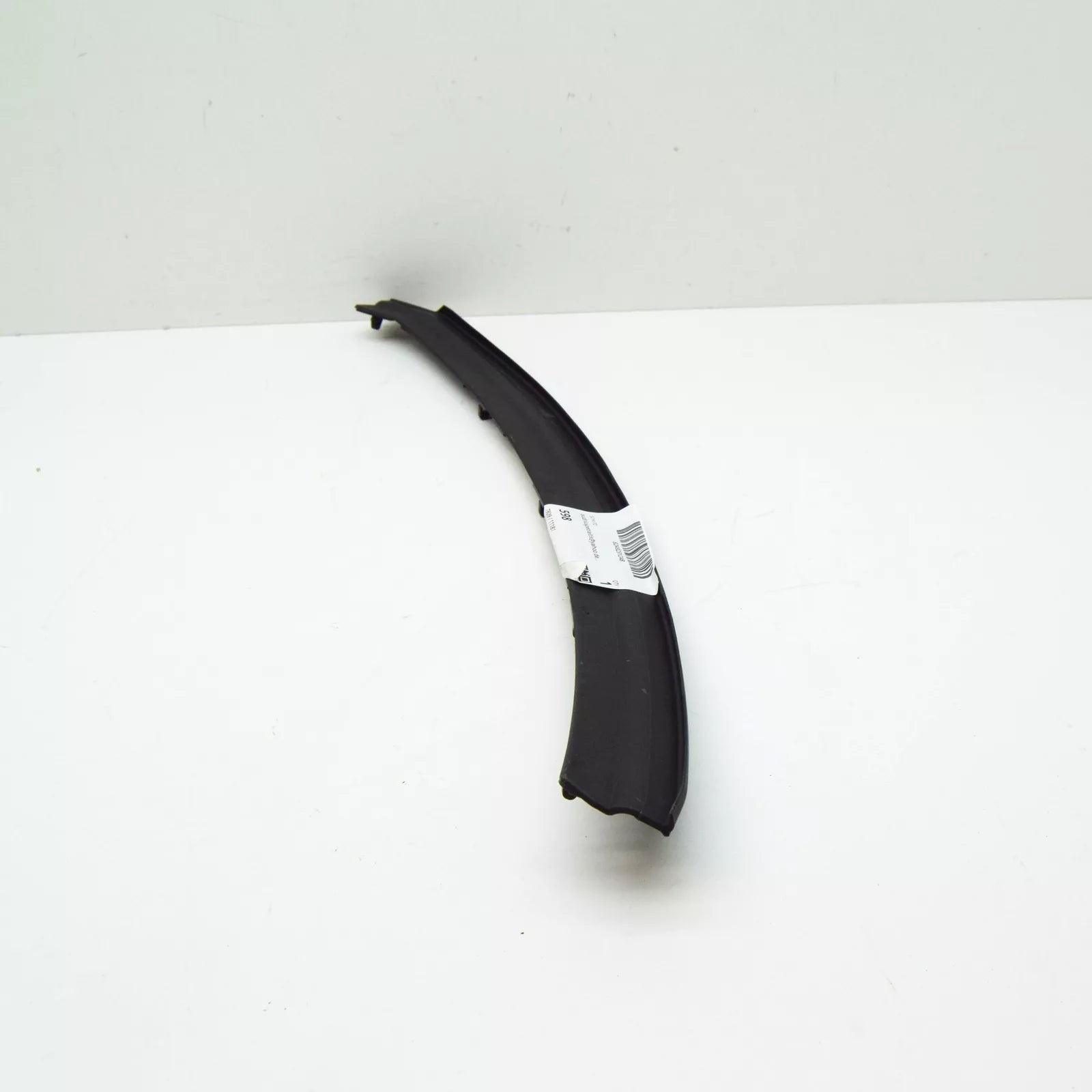NEW AUDI A1 GB RIGHT BONNET IMPACT PROTECTION 82A823124B ORIGINAL