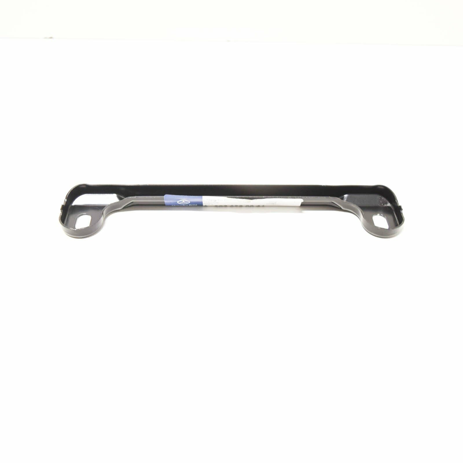 NEW MERCEDES-BENZ C W203 BATTERY MOUNTING RAIL A2036280041 ORIGINAL