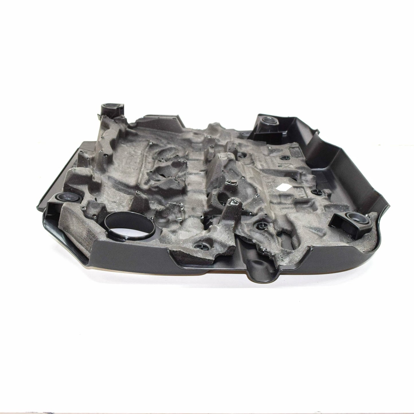 NEW VOLKSWAGEN GOLF MK7 TDI ENGINE COVER 04L103925AQ