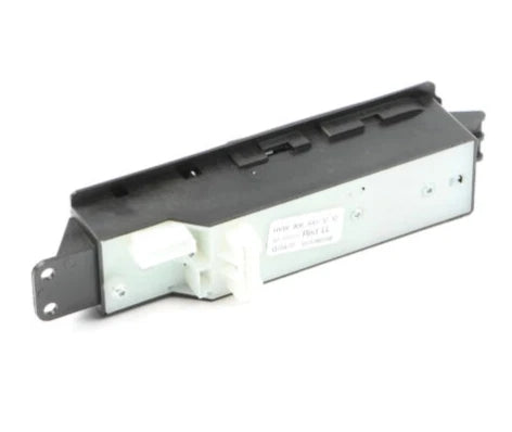 NEW VW CRAFTER 2F FRONT LEFT DOOR WINDOW SWITCH LHD 2E0959877J ORIGINAL