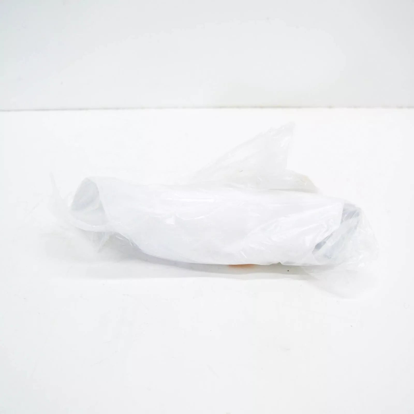 NEW BMW 3 F30 RADIATOR AIR DUCT HOLDER LOWER LEFT 51747389931 ORIGINAL