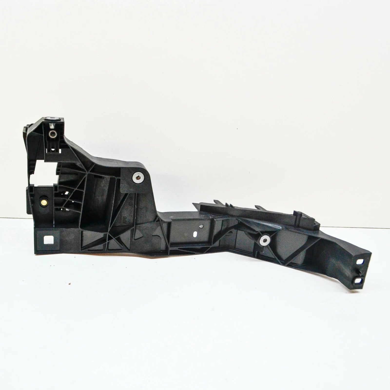 NEW AUDI Q8 FRONT RIGHT HEADLIGHT BRACKET MOUNT 4M8805608C ORIGINAL