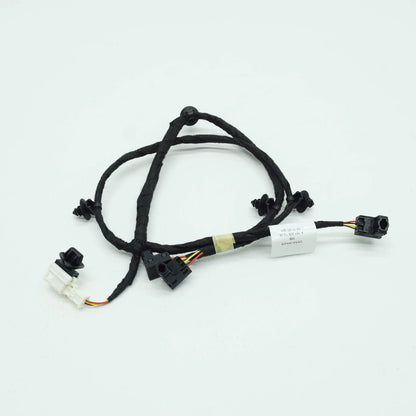 NEW MERCEDES-BENZ GLE W167 FRONT LEFT DOOR TRIM LED MODULE A1679061308 ORIGINAL