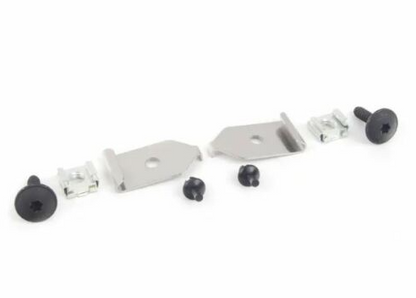 NEW AUDI TT 8J REAR LICENSE PLATE HOLDER 8J0827113 9B9 8J08271139B9 ORIGINAL